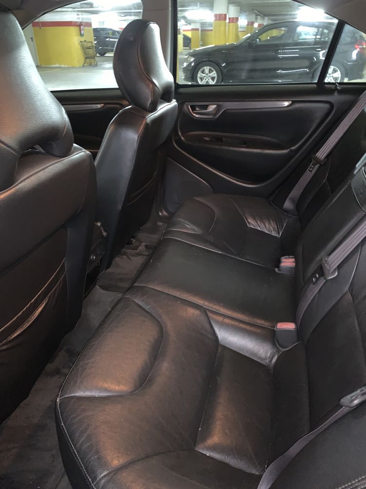 Volvo S60 2.0 Turbo