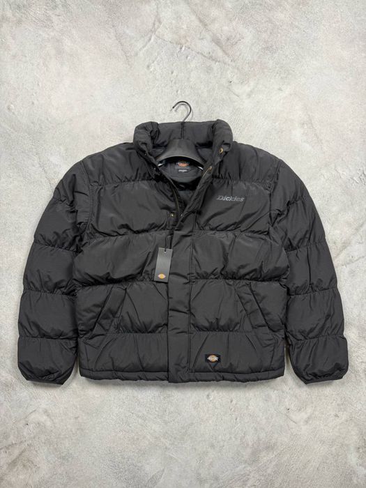 Dickies зимовий пуховик