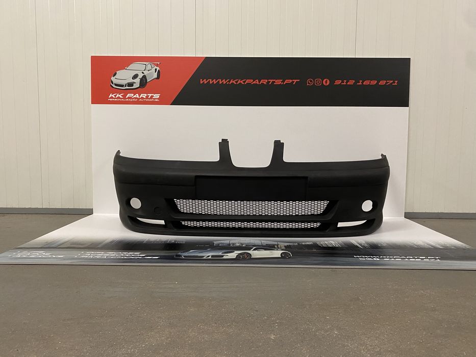 PÁRA-CHOQUES FRONTAL SEAT IBIZA 6K2 CUPRA 3 e 5 PORTAS NOVO EM CAIXA