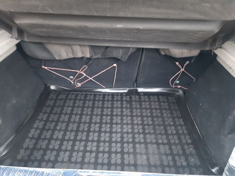 Dacia Sandero 1.2 2013