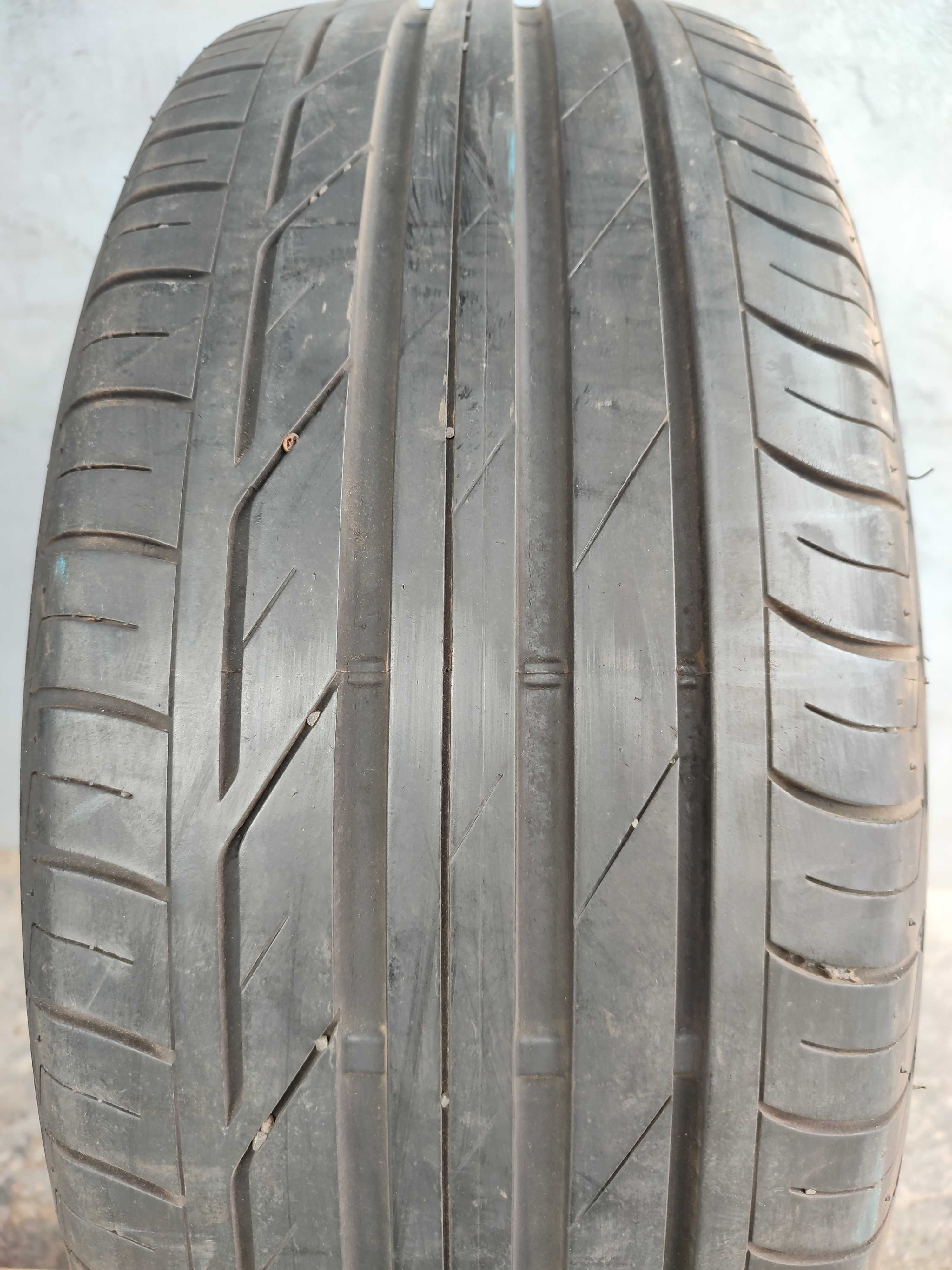 Літня шина 225/50 R18 Bridgestone Turanza T001 RFT