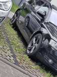 Alufelgi audi quattro rotor 18 5x112