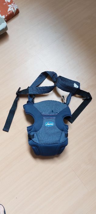 Marsupio marca chico