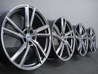 Alufelgi 20 5x108 Volvo S90 V90 S60 V60 S40 V50 C70 C30 XC40 XC60 XC70