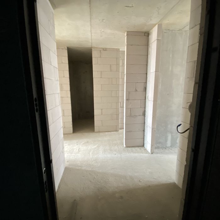 Здана 2кімнатна квартира у ЖК Паркова Алея