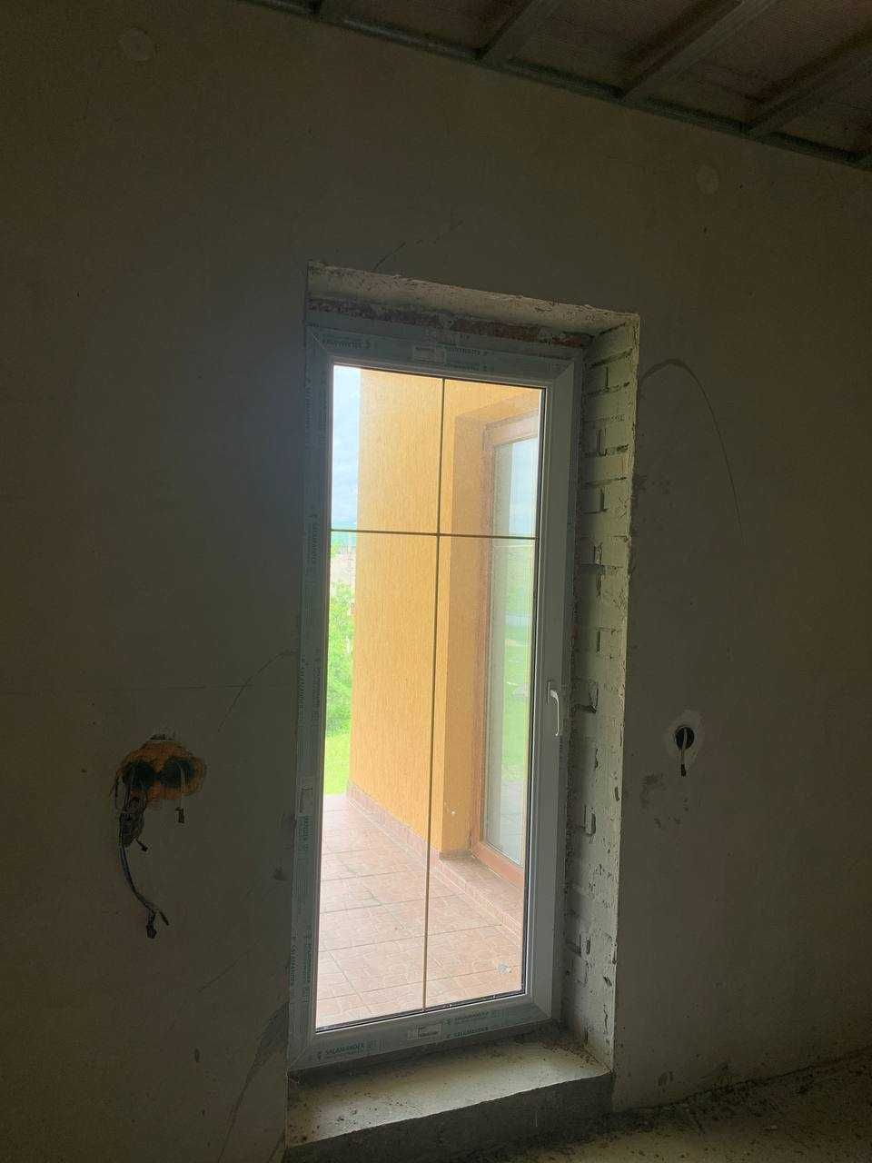 Терміновий продаж будинку у центрі с. Старий Лисець 15 км. від міста