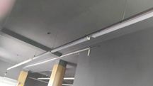 Lampa liniowa led