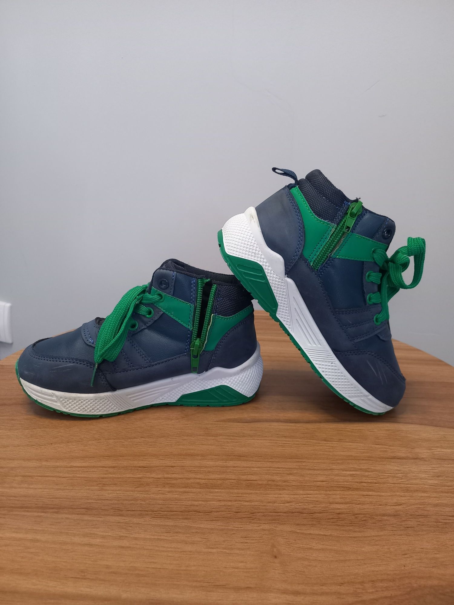 Buty sportowe dziecięce Bekkin
