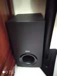 Home cinema Sony 5.1
