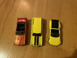 Carros Hot Wheels Classicos