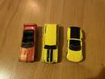 Carros Hot Wheels Classicos