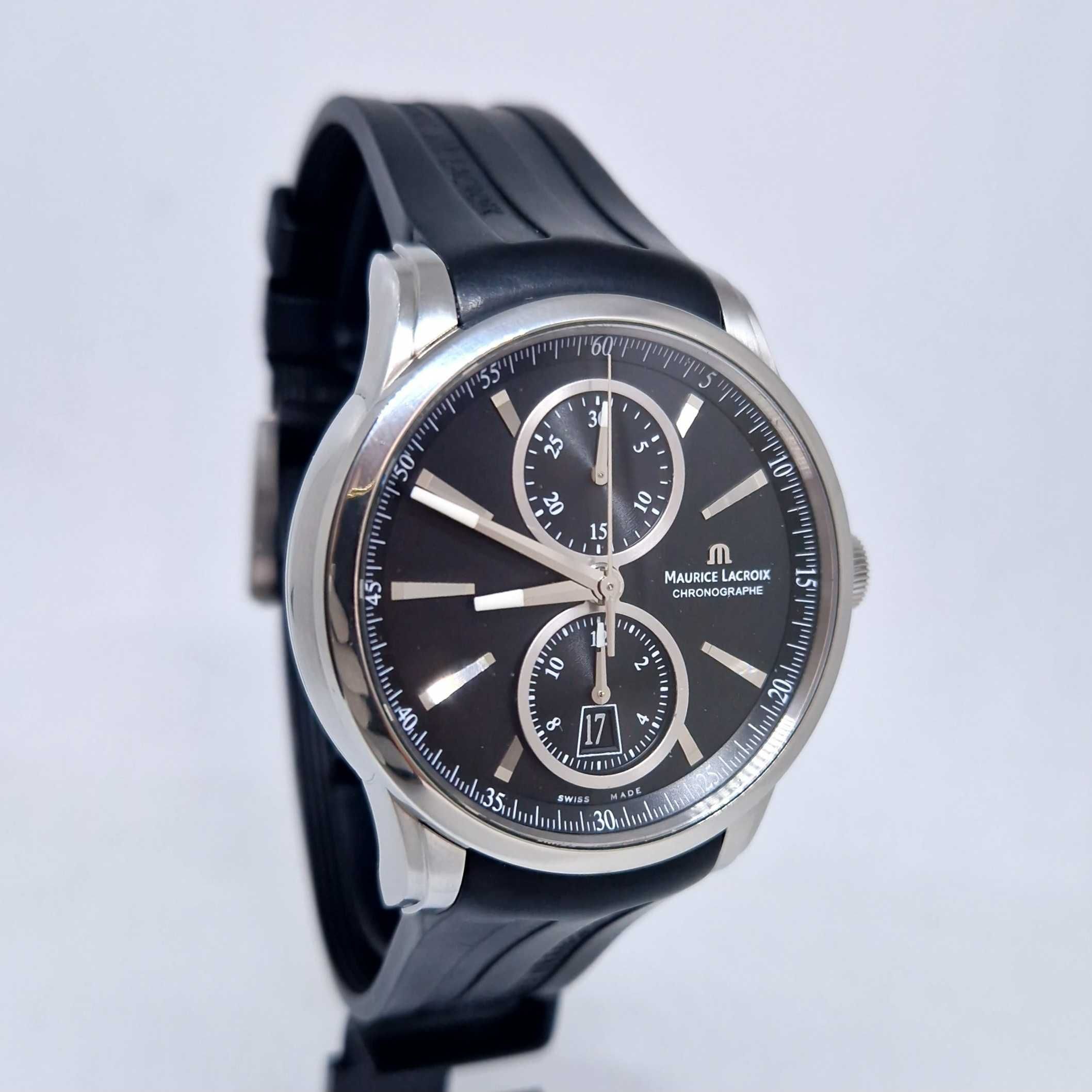 Maurice Lacroix Pontos PT6178