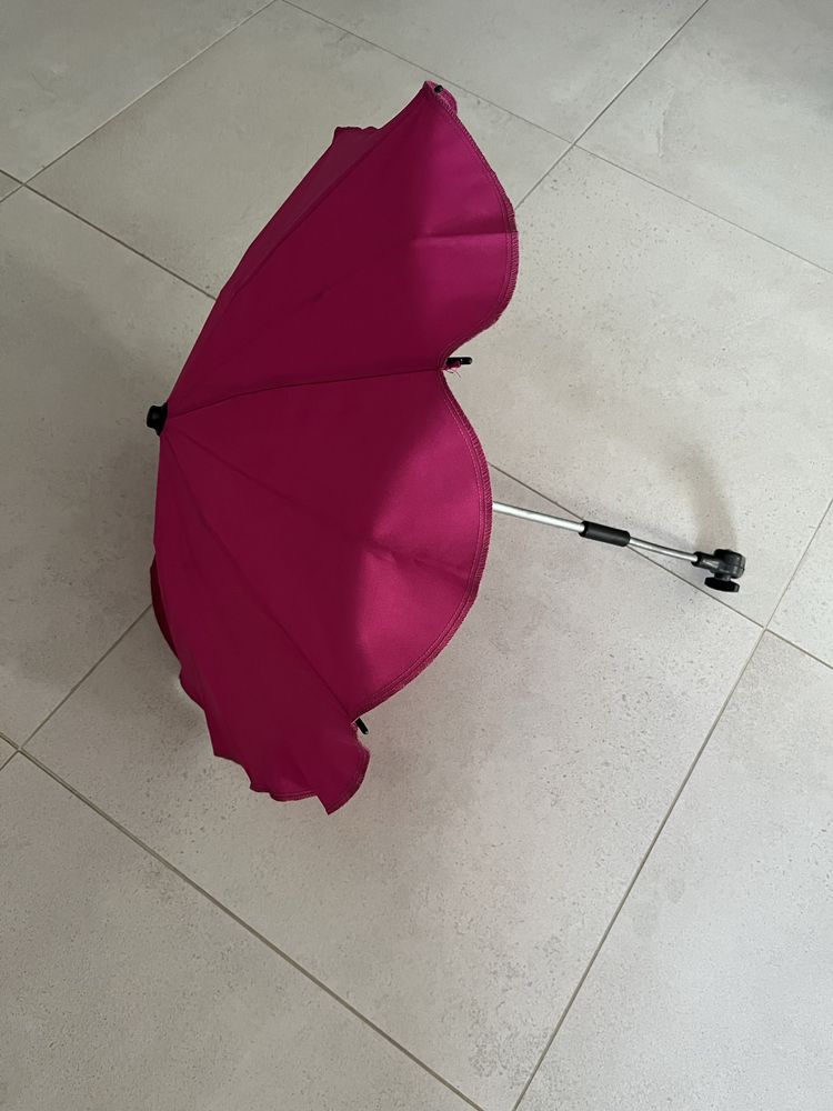 Parasolka do wozka