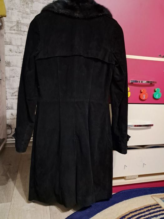 Пальто фірми Gava Ricci розмір М