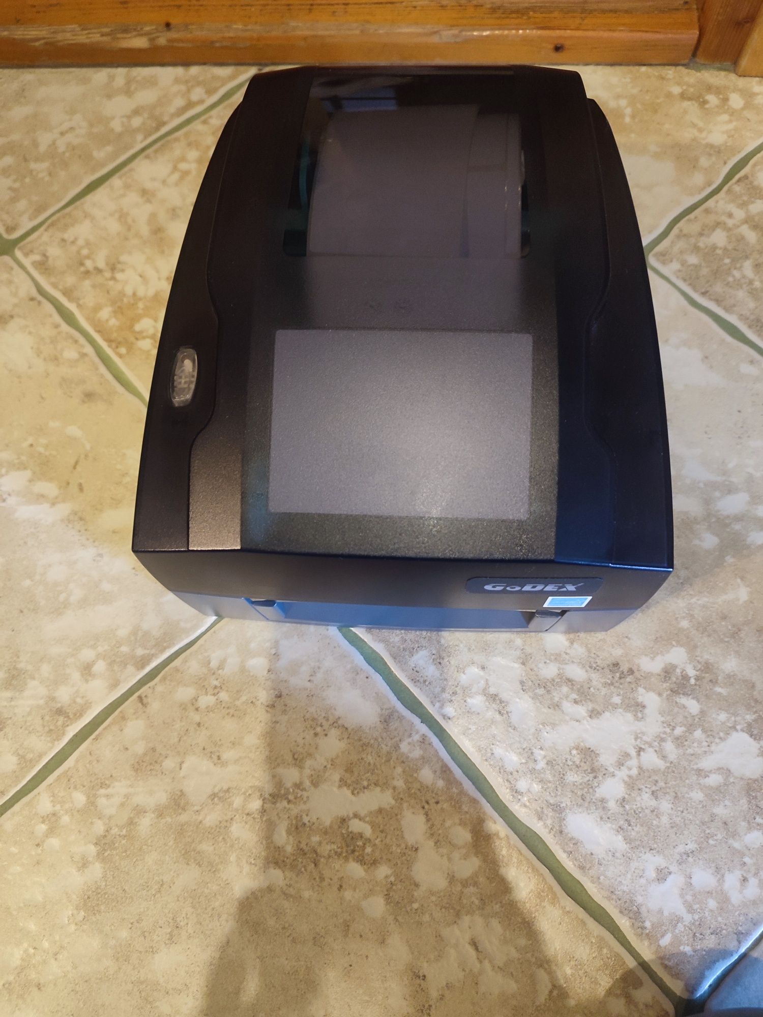 Drukarka do etykiet Godex g330