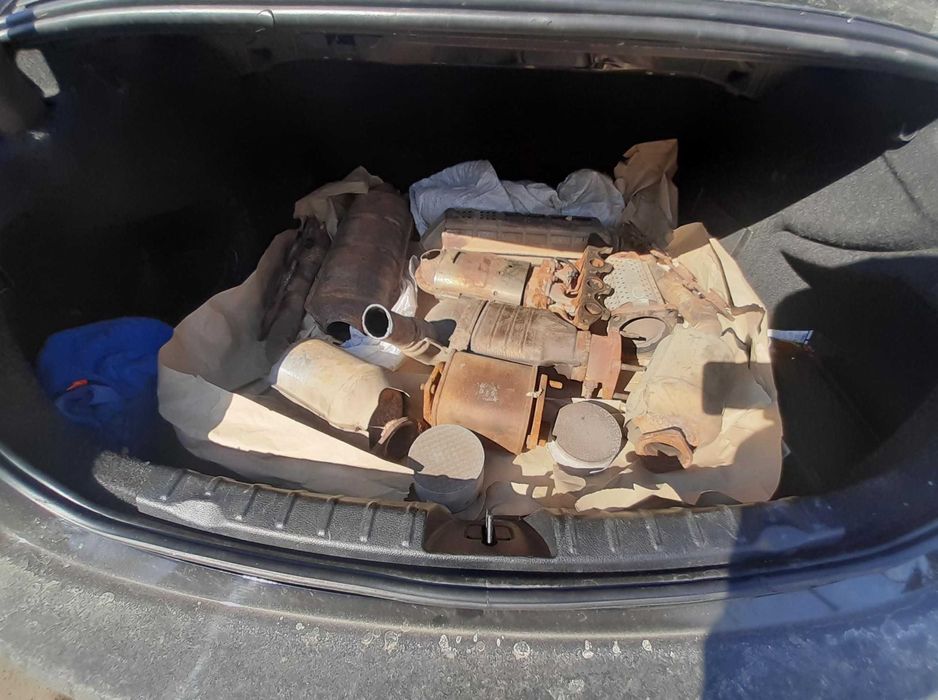 Сдать кат Сажовый фильтр Куплю Катализатор Скупка катализаторов