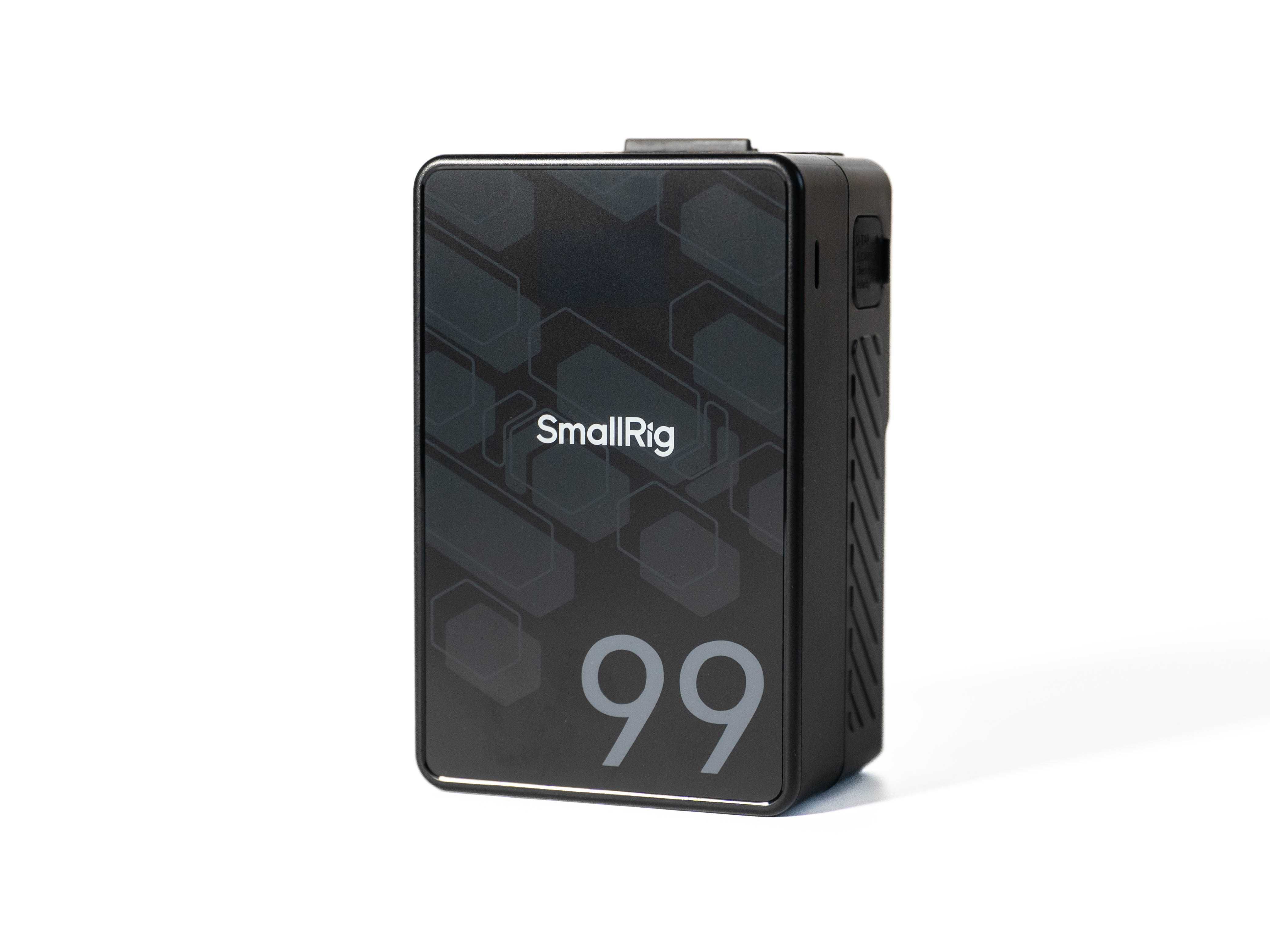 Акумулятор Smallrig VB99 SE mini battery V-Mount 99ВтГ | Батарея