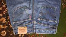 Spodnie męskie levis 34/32