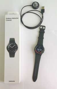 Смарт-часы Samsung Galaxy Watch 4 classic 42mm
