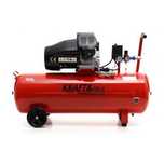 Kompresor 2Tłok 100lSeparator/Indukcja/530 l/min/3kw od Serwis Garden