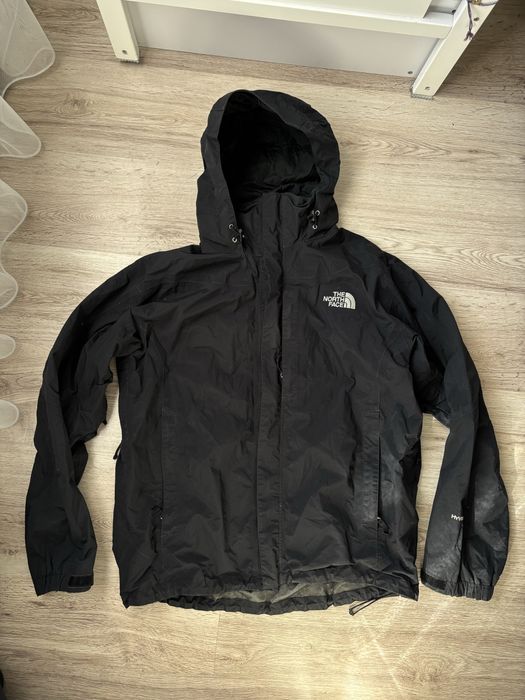 Оригінальна куртка The North Face Hyvent