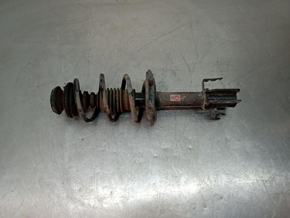 Amortecedor frente esquerdo DACIA Sandero III