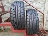 Opony letnie 215/40 R17 Hankook JAK NOWE! Montaż i wyważanie Gratis!