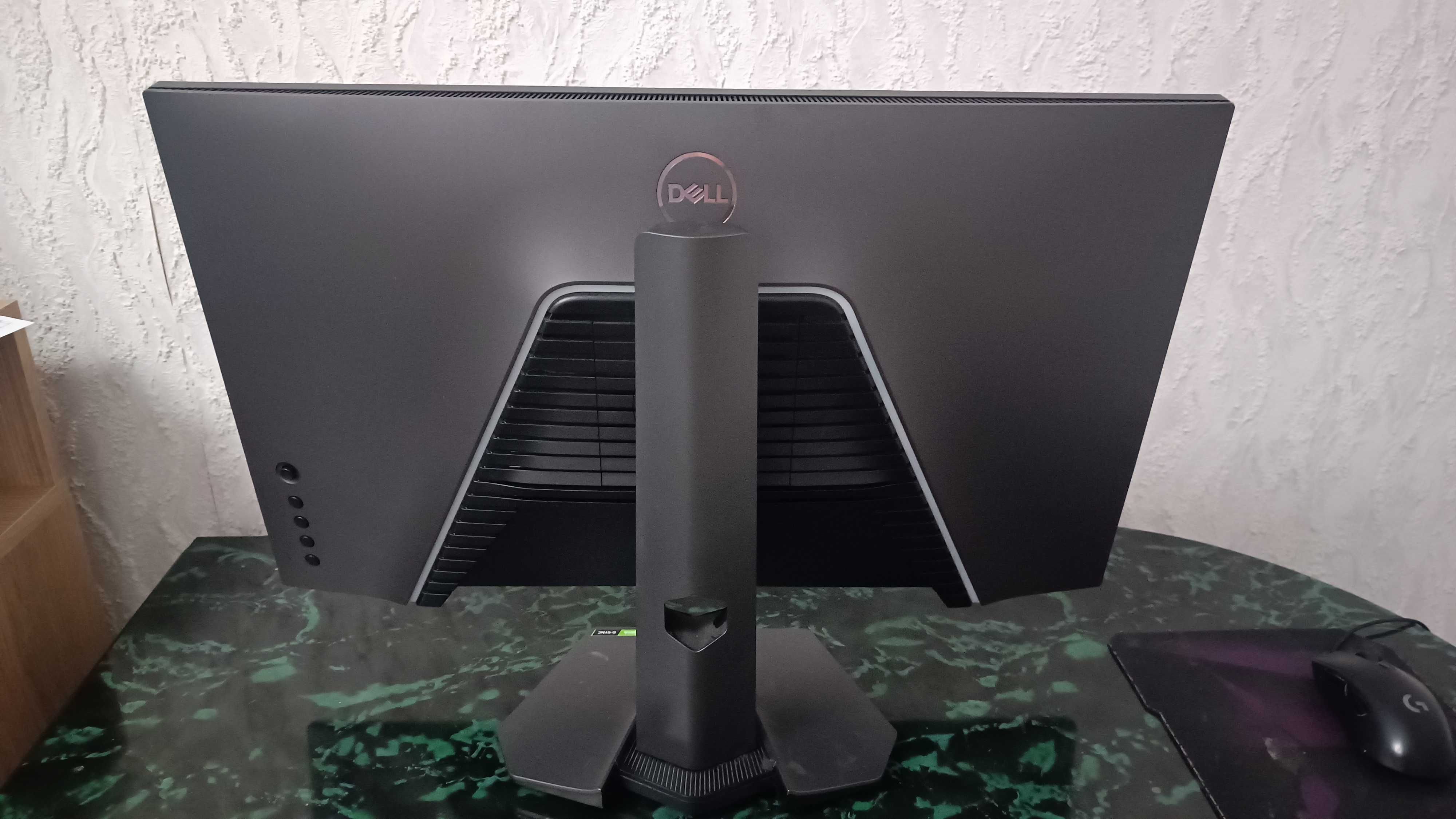 Монітор 27" Dell S2721DGFA (210-AXRQ) (Бита матриця)