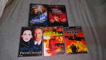 Michael Dudikoff_5 Filmes