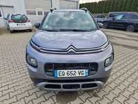 Citroën C3 Aircross 1.6Hdi 101ps navi klima