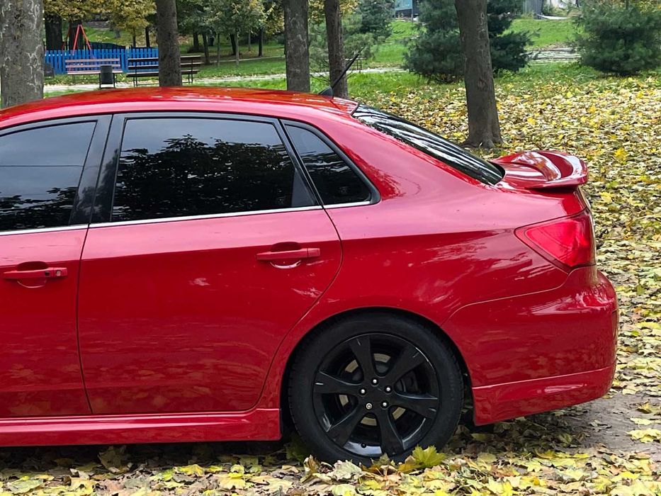 Продам Subaru Impreza 2008р. #72455