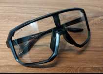 Okulary rowerowe fotochromowe SCVCN