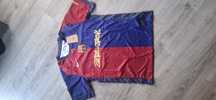 Koszulka piłkarska FC Barcelony