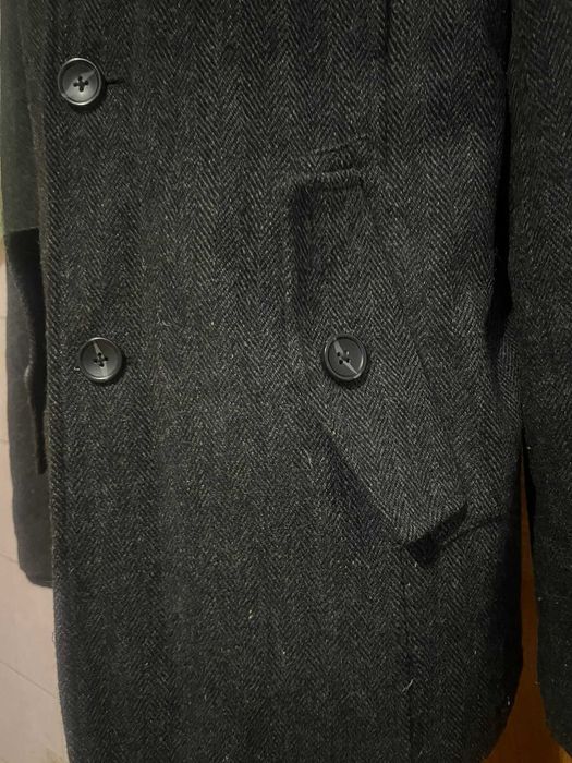 Чоловіче пальто бренду Jack & Jones