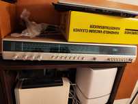 Amplituner Telefunken Concerto HiFi 101