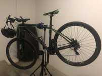 Vendo btt wolfbike