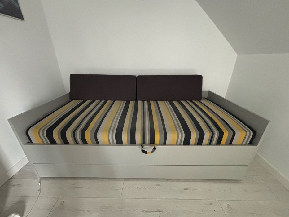 Łóżko vox.