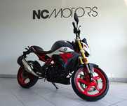 BMW G 310 R R