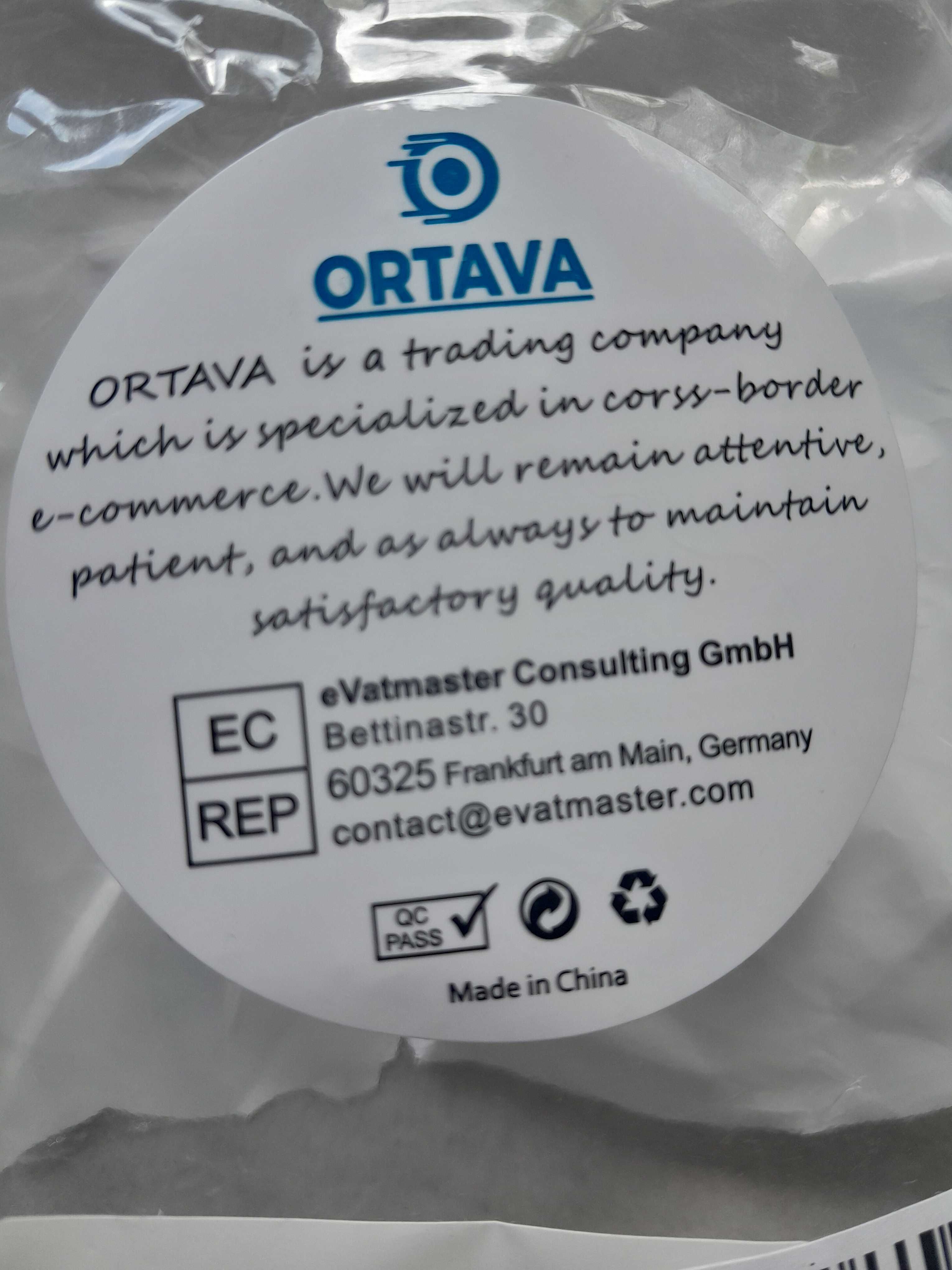 Ortava Magnetyczny system blokujący szuflady szafki blokada outlet