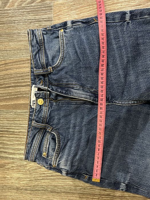 Жіночі джинси Zara
