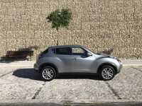 Nissan Juke 1.2 Gasolina