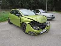 Seat Ibiza V 1.4 (85cv) de 2009 - Peças Usadas (8044)