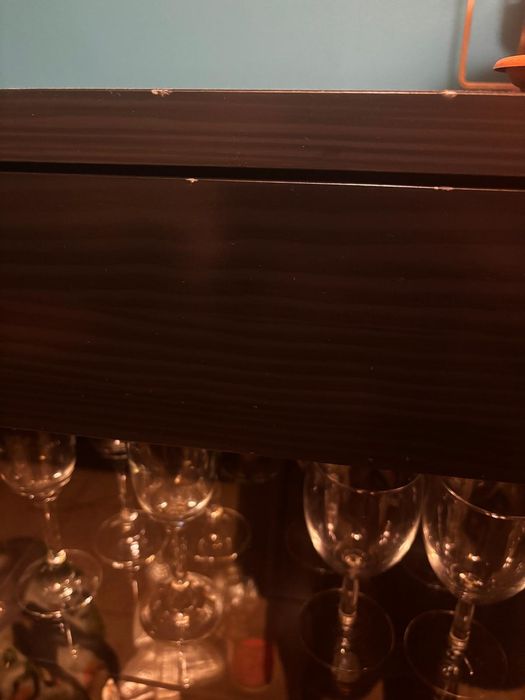 Móvel de sala/bar