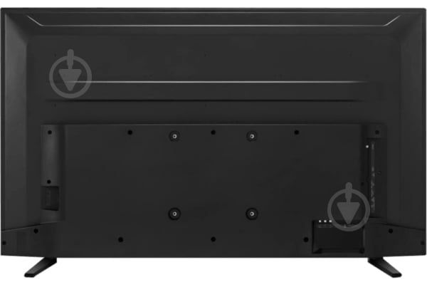 4к 55" смарт тв Hisense a6130uw