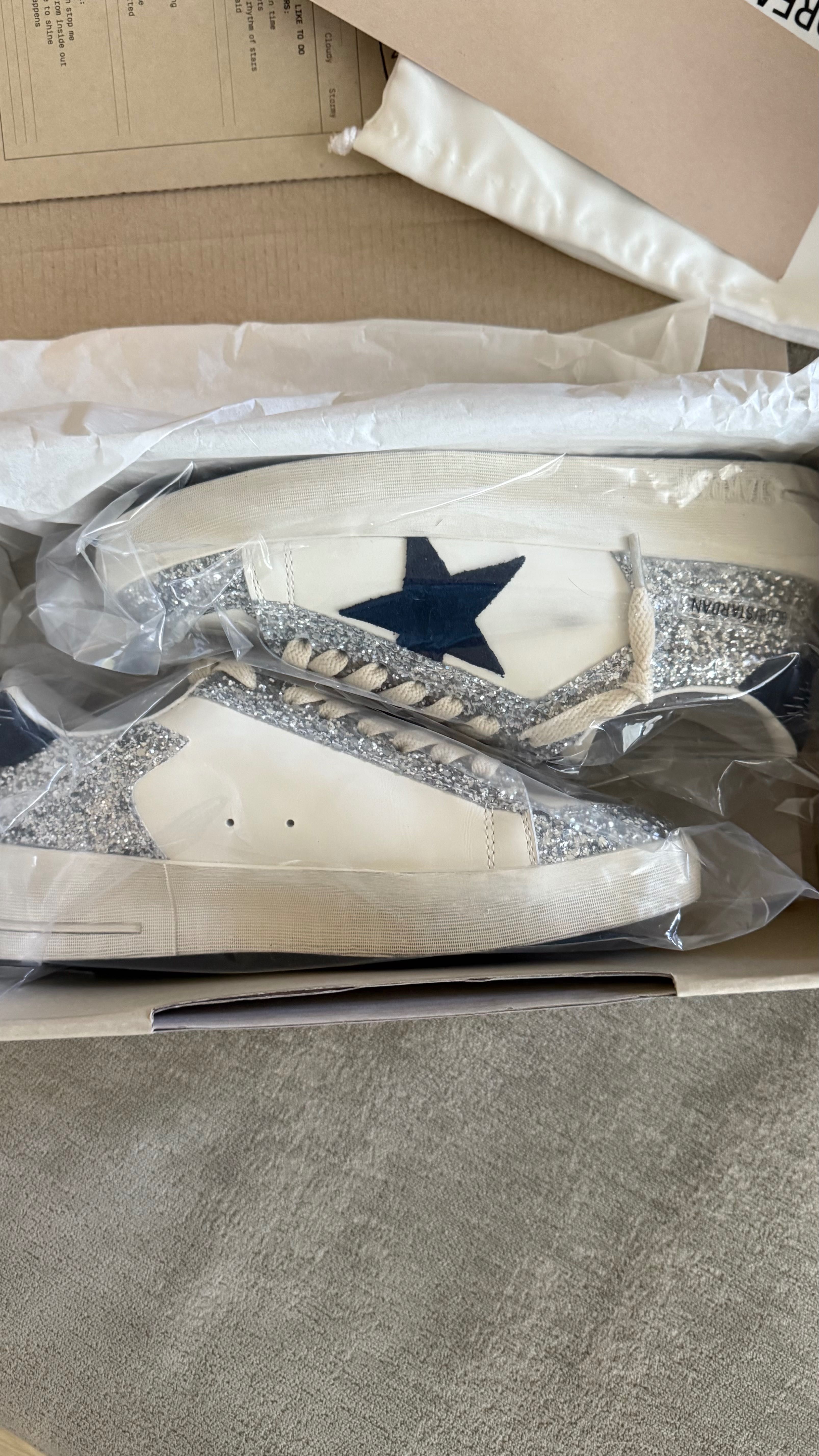 Kedy Golden Goose premium jakość