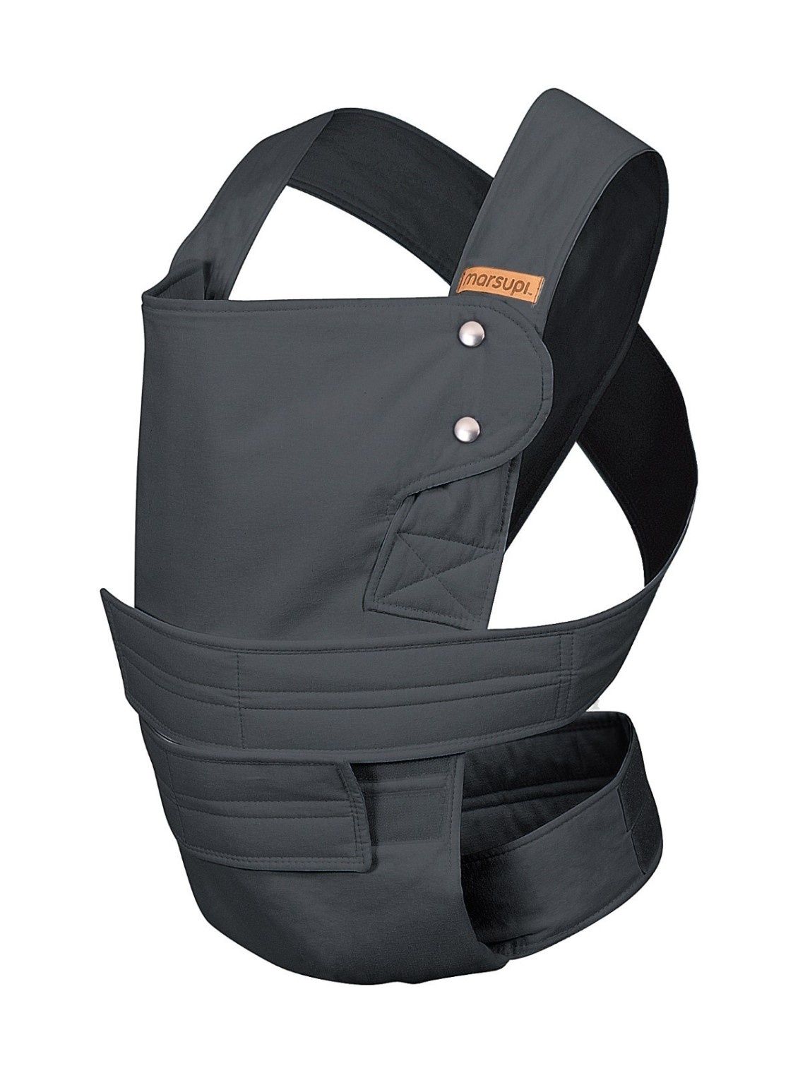 Nosidełko Marsupi Grey XL - nowe