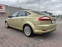 Ford Mondeo MK4 Titanium Bezwypadkowy Convers+