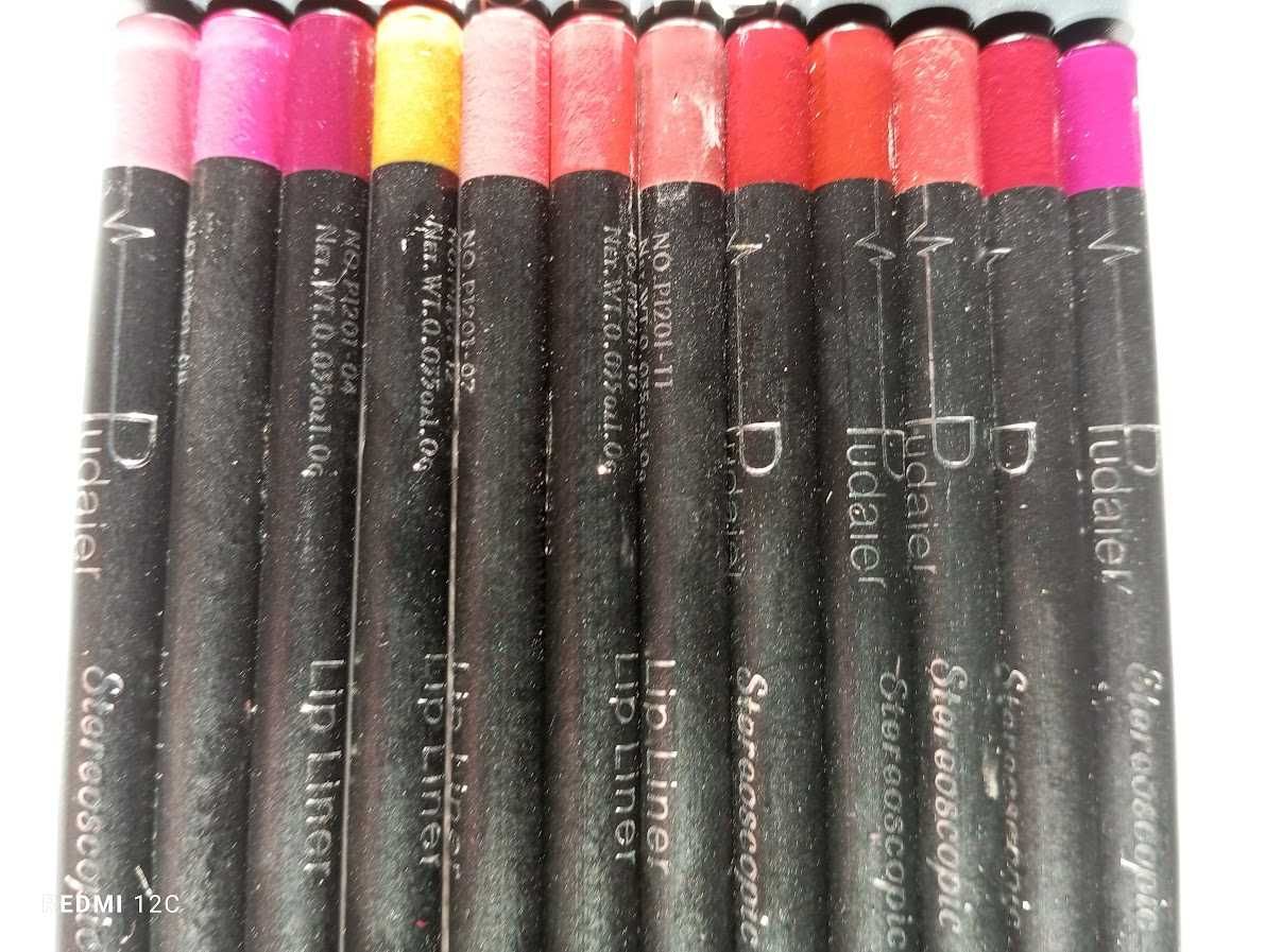 Pudaier New Fashion Lips Liner