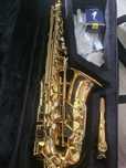 Saksofon altowy  yamaha yas 62