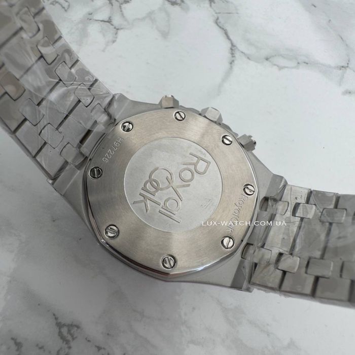 Часы мужские Audemars Piguet Royal Oak Годинник